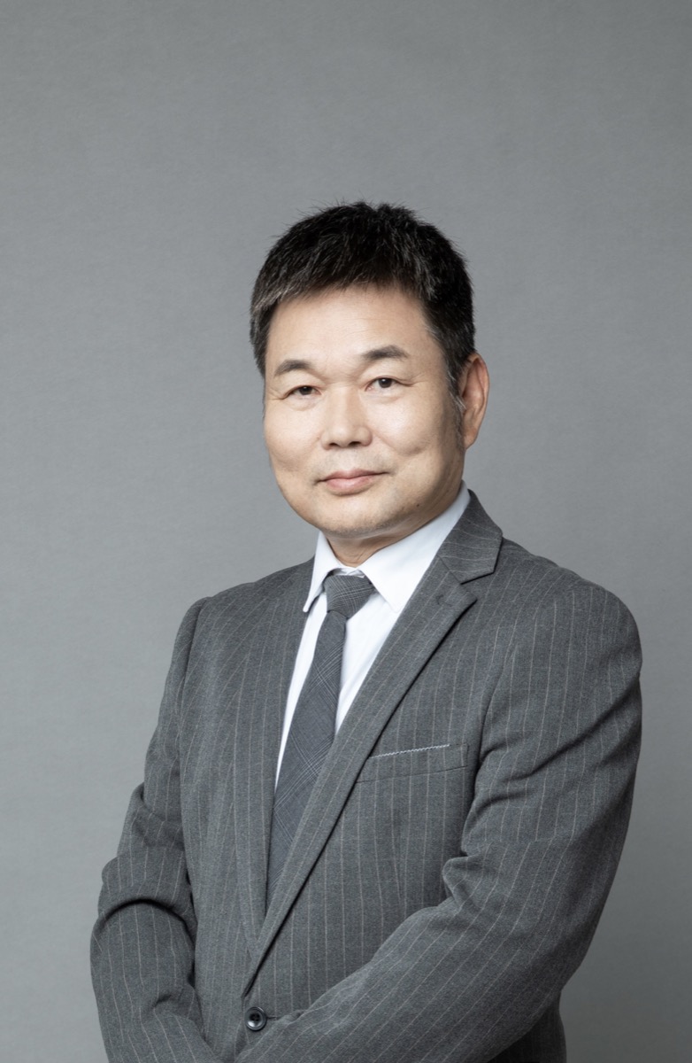 李建波