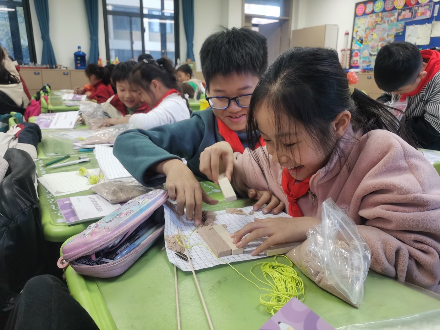 郑州巩义市：《数学就这么简单》区域整体推进现场